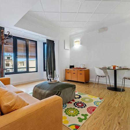 Salicornia Appartement Amposta Buitenkant foto