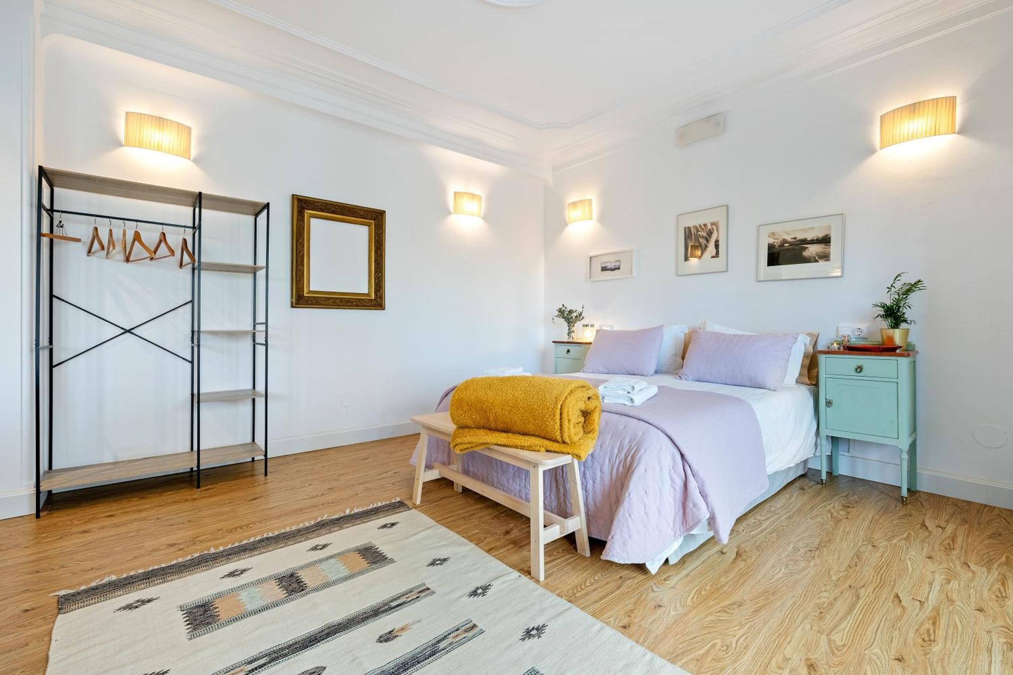 Salicornia Appartement Amposta Buitenkant foto