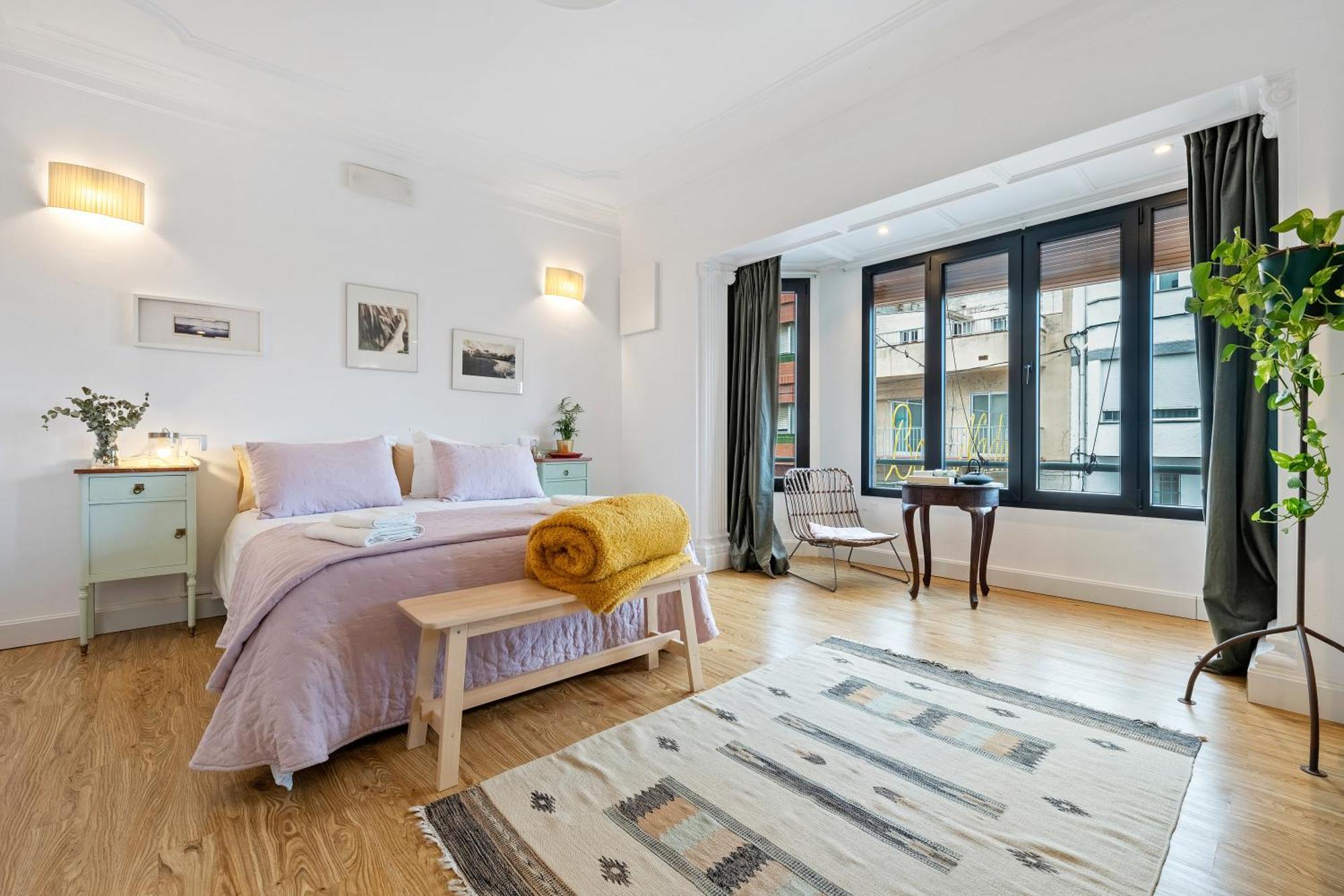 Salicornia Appartement Amposta Buitenkant foto