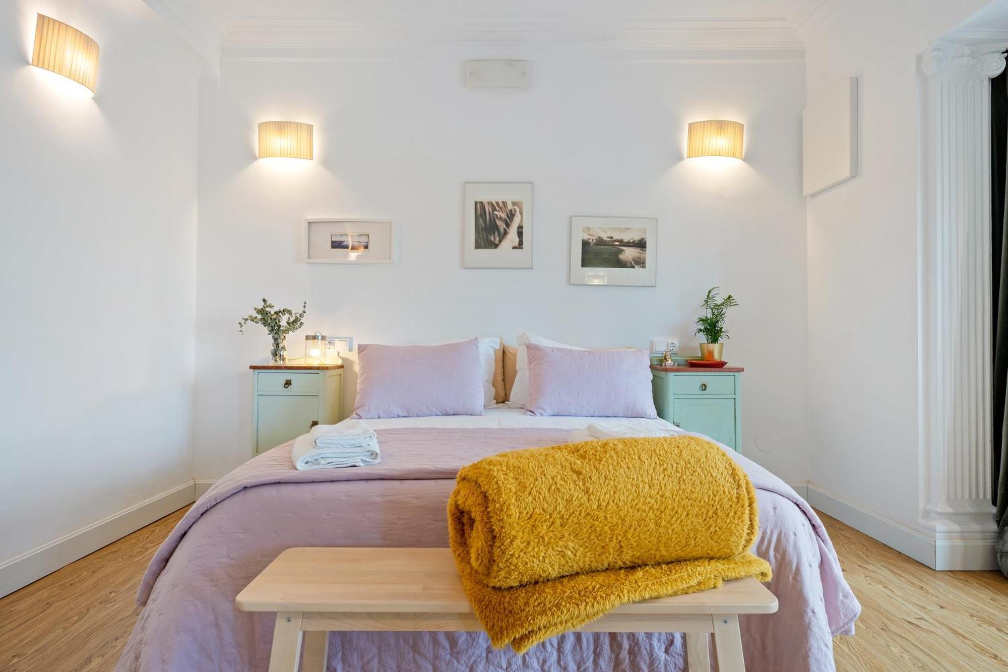 Salicornia Appartement Amposta Buitenkant foto